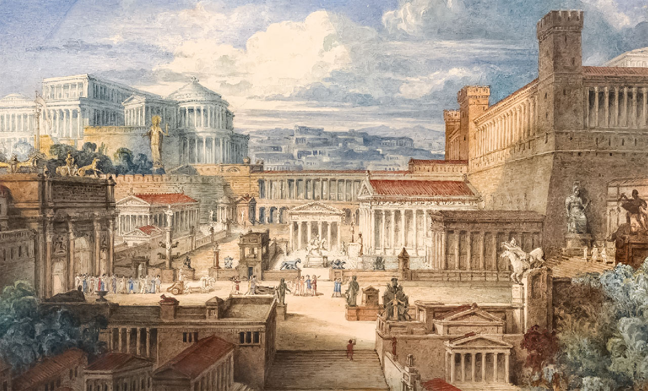 Roman Emperors In Order A Quick Look At Ancient History