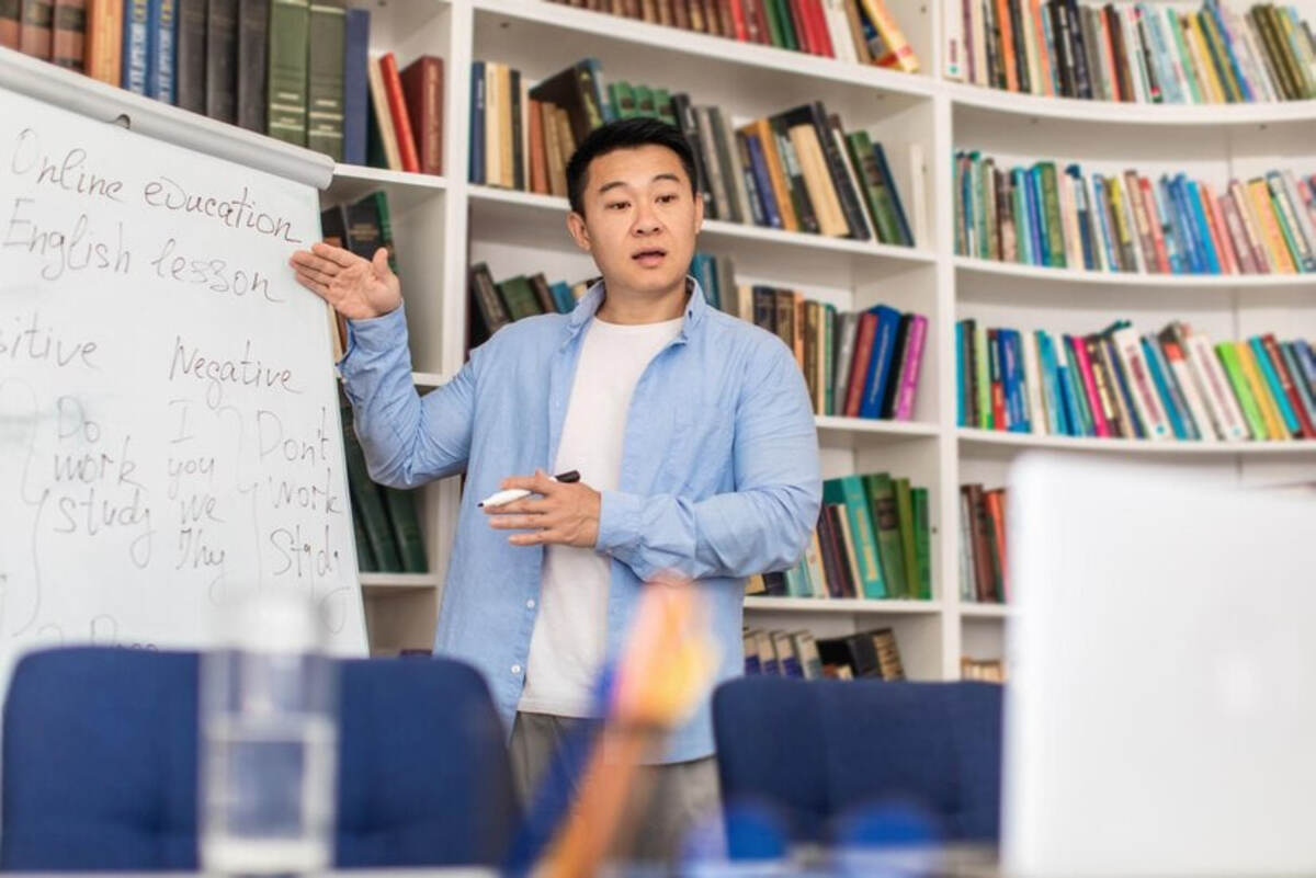 What Is The Harshest Truth A Student Has Ever Taught You What Is The Harshest Truth A Student Has Ever Taught You
