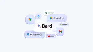 A Major Challenger to ChatGPT Emerges As Google's Bard Leaps Forward