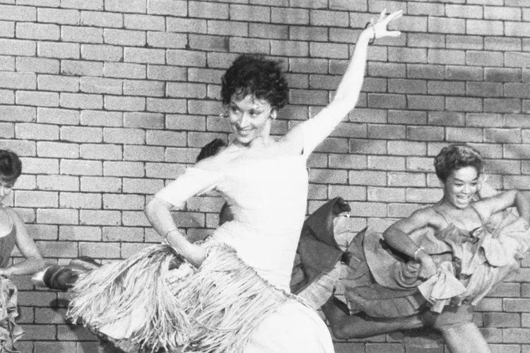 Broadway Mourns the Loss of Chita Rivera, A True Triple Threat at 91 - Explore Broadway Essay Topics as a Tribute