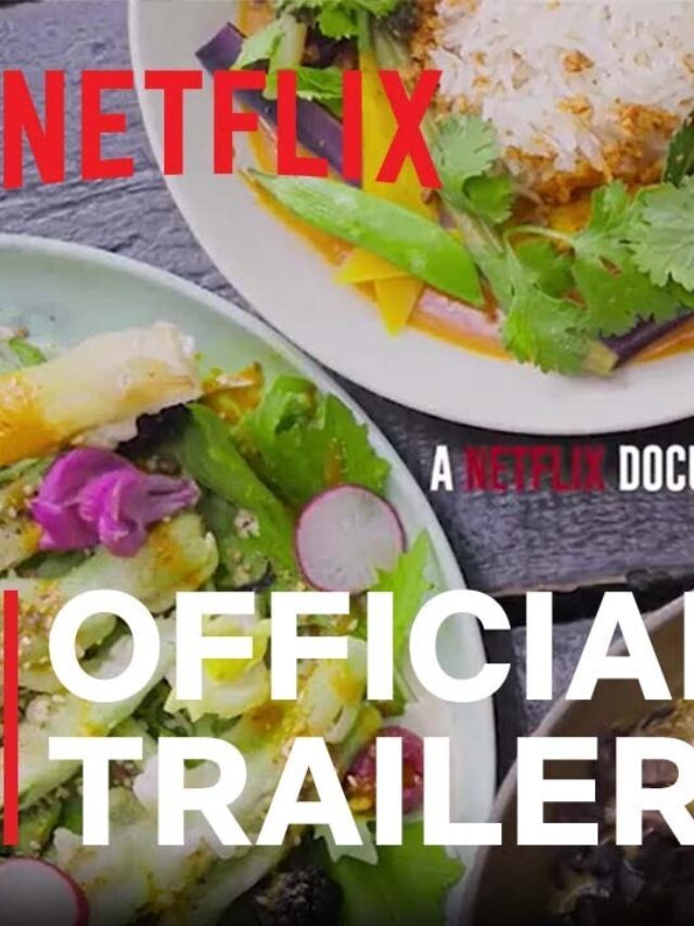 Netflix’s ‘You Are What You Eat’ Says You Are Better Off as a Vegan