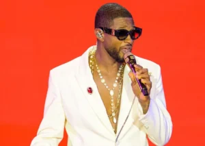 Usher's Been Chosen to Perform at Super Bowl , So What to Expect - Explore Super Bowl Essay Topics