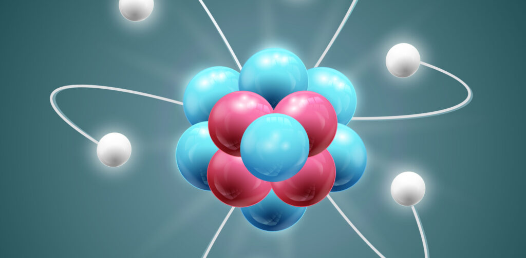 What is an Electron Cloud