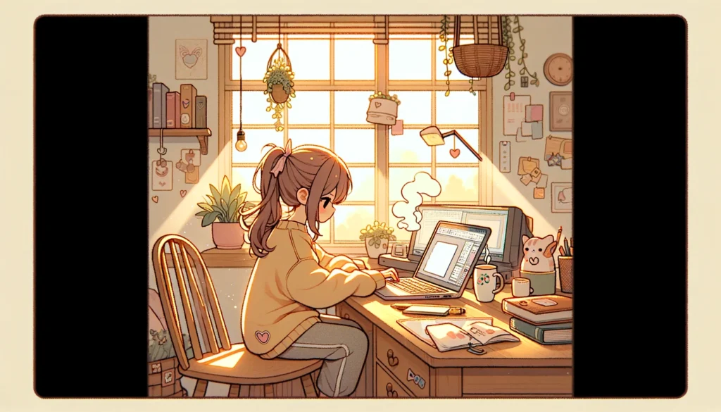 Copy Editing vs Proofreading