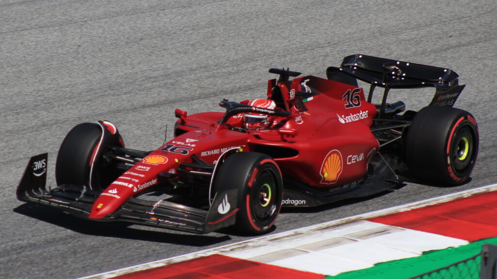 Lewis Hamilton is About to Make a Move to Ferrari in 2025 - Explore Formula 1 Essay Topics