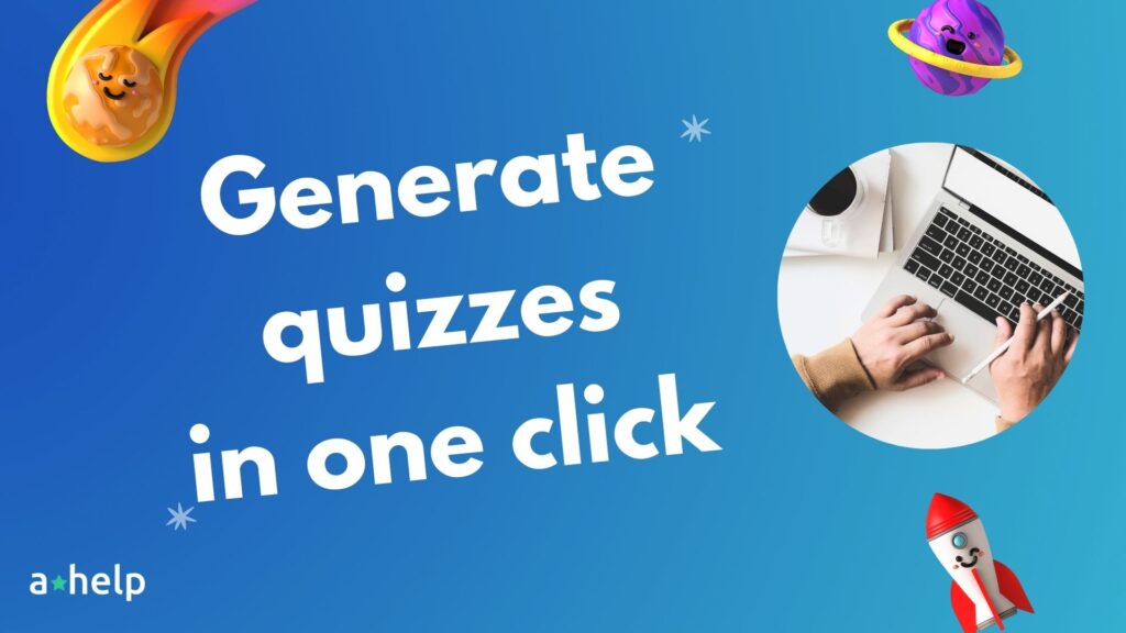 QuizRise Review Ace Tests With AI