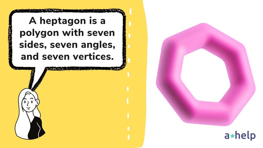 What is Heptagon