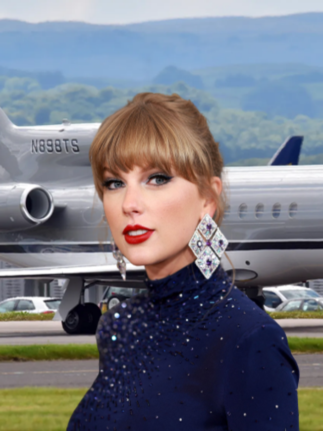 Taylor Swift threatens lawsuit over jet tracker