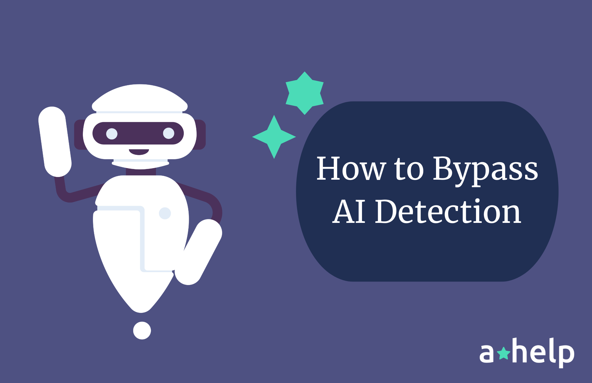 How to Bypass TurnItIn AI Writing Detection (ChatGPT)