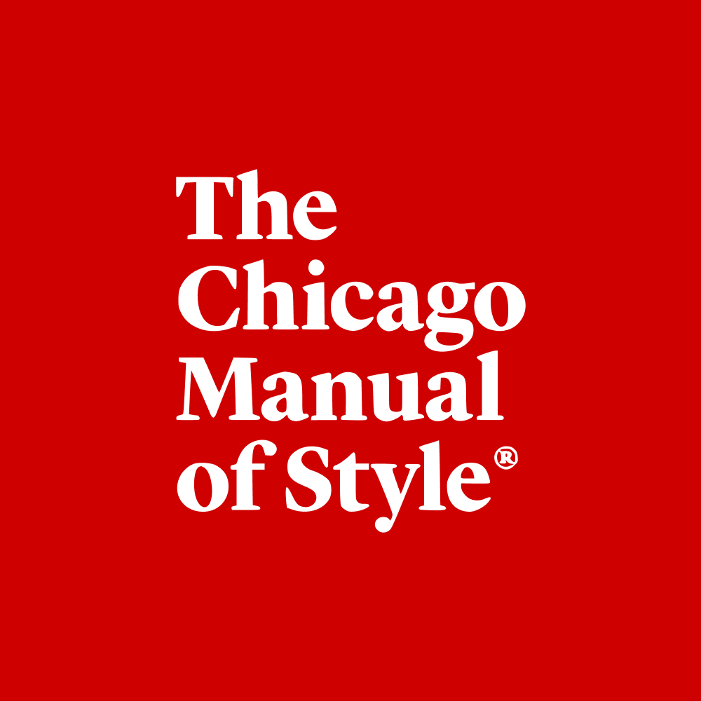 Chicago style logo