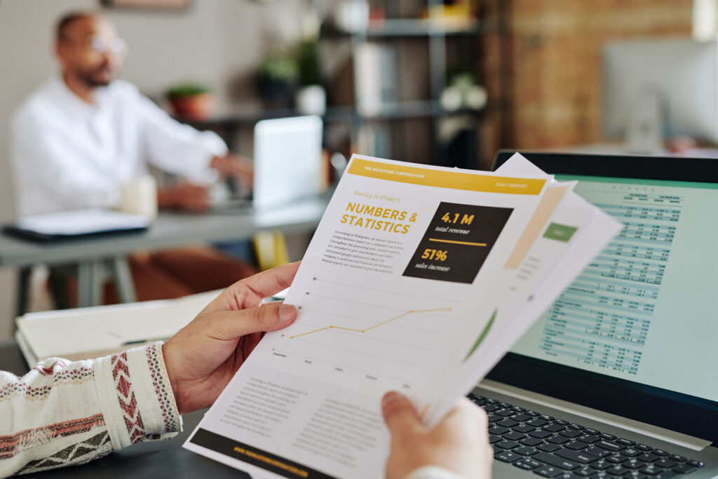 Executive Summary vs Introduction