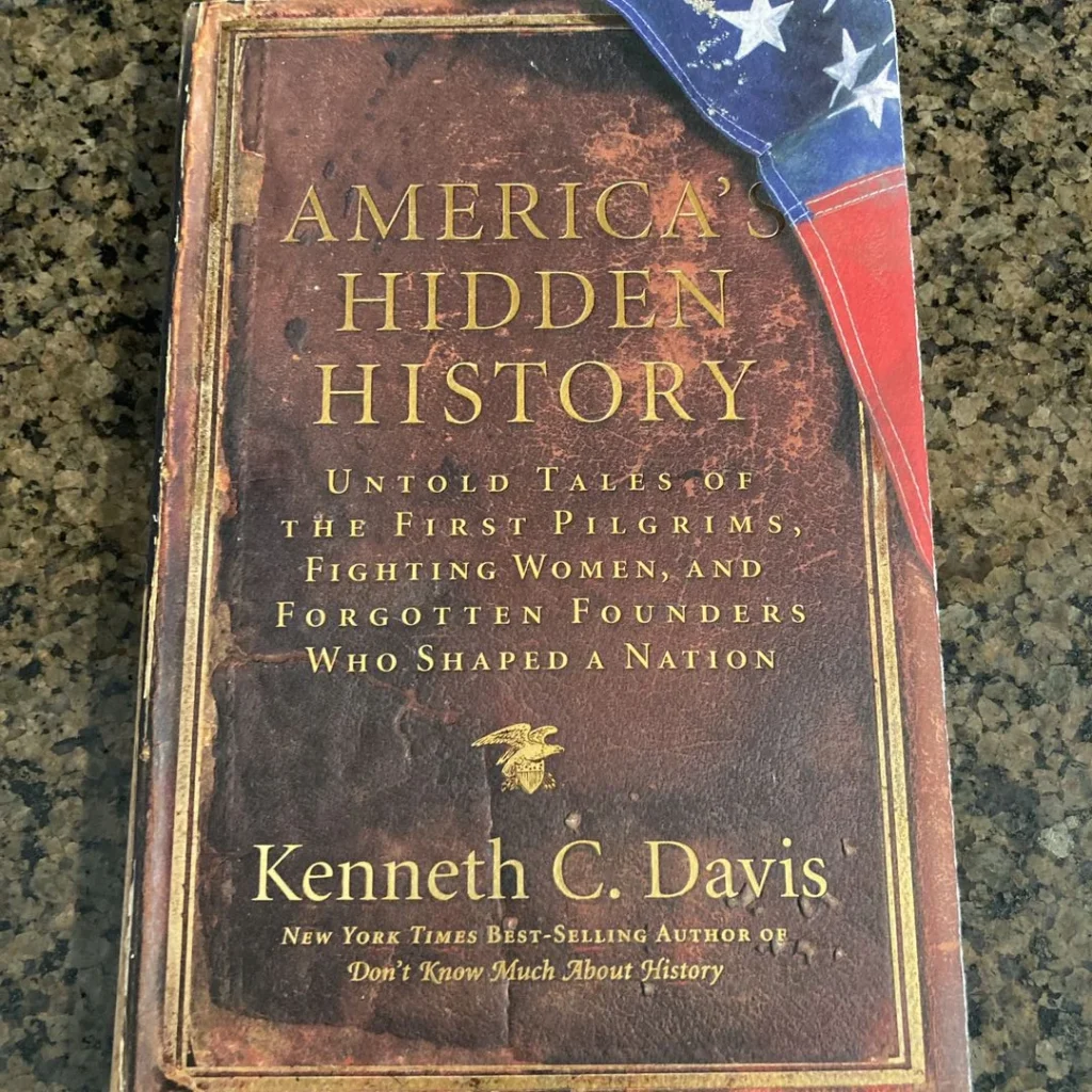 Top 20 Best Books on American History