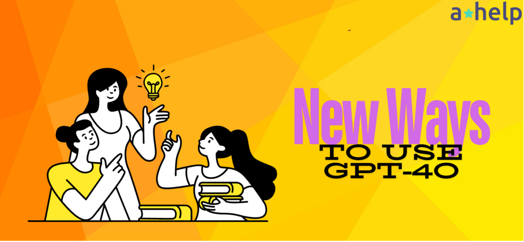 Reddit Shares Everyday Uses for Latest GPT-4o Version