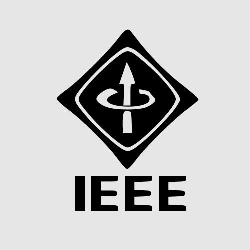 IEEE style logo