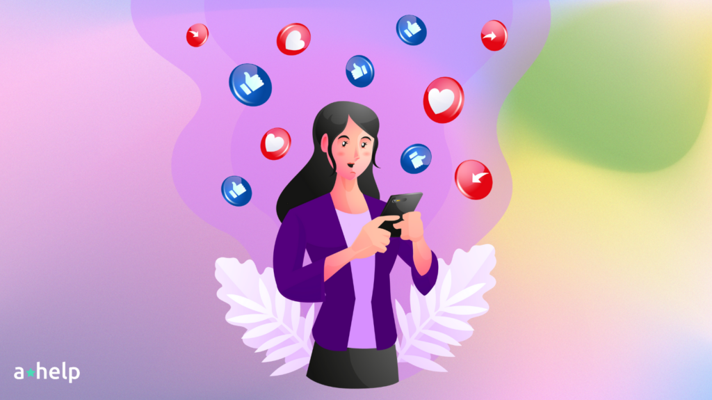 The Impact of Social Media on Mental Health