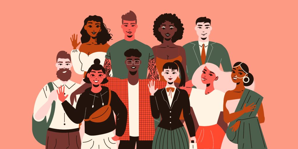 The Representation of Minority Cultures in Mainstream Media