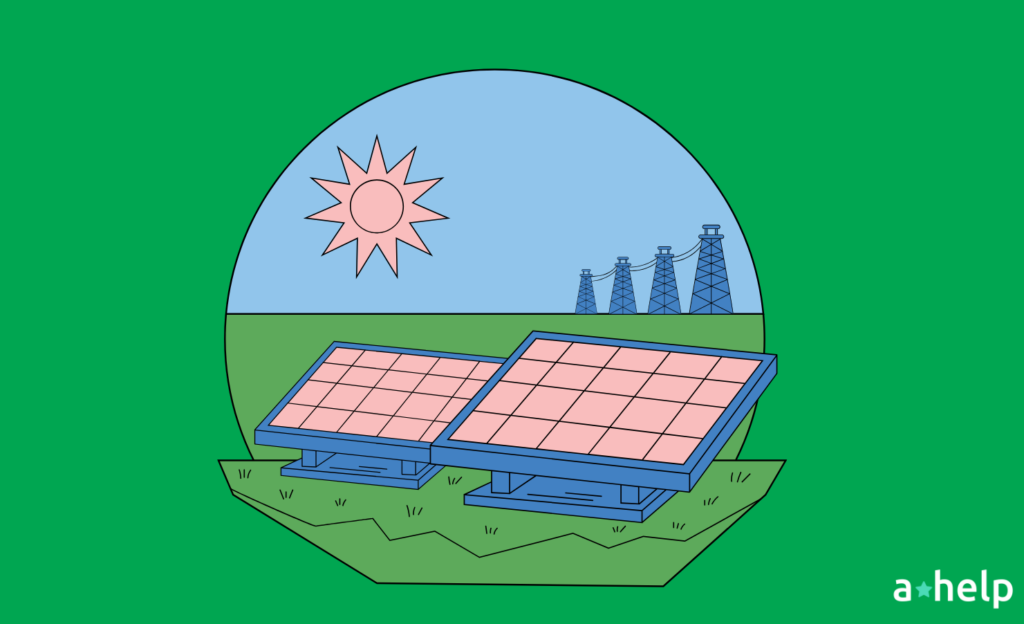 The Role of Renewable Energy in Combating Climate Change