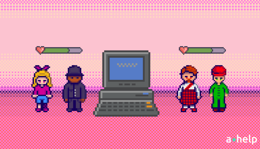 The Influence of Cultural Heritage in Modern Video Game Design