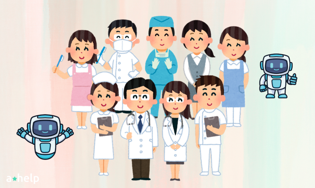 Opportunities and Ethical Challenges with AI in Modern Healthcare