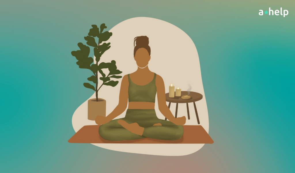 The Effects of Mindfulness and Meditation on College Students' Stress Levels