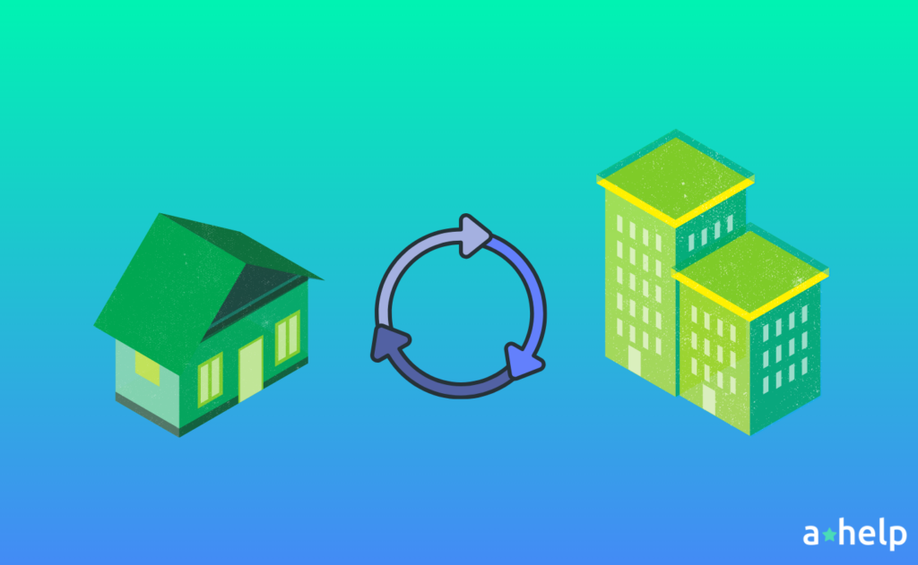 Remote Work and Urban-Rural Migration Trends