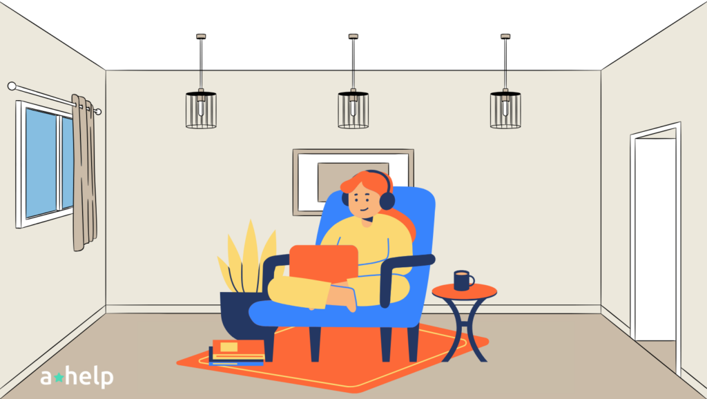 Psychological Effects of Remote Work on Employees