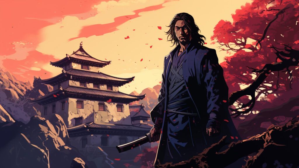 Anime as Cultural Export: The Global Impact of Japanese Animation