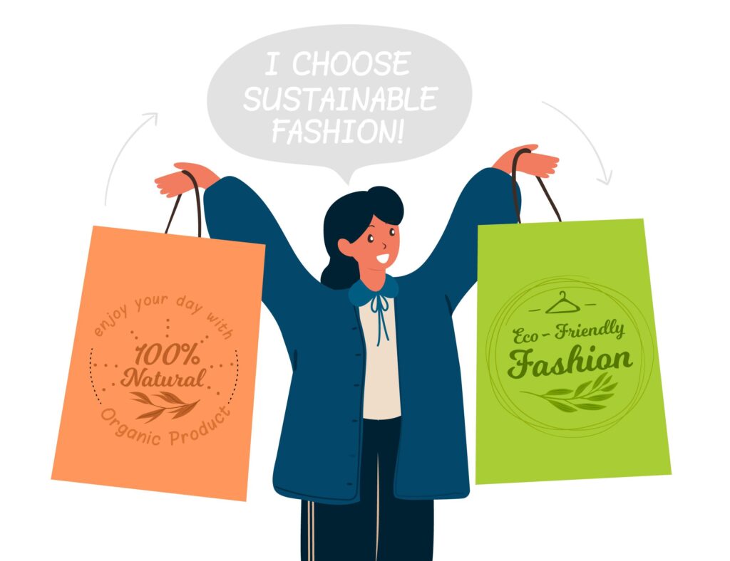 How Brands Adapt to Changing Consumer Values with Ethical Consumerism