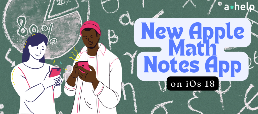 Now Everyone Can Be a Mathematician With The New Apple Math Notes App