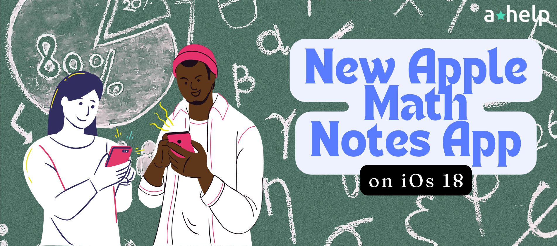 Math Notes App