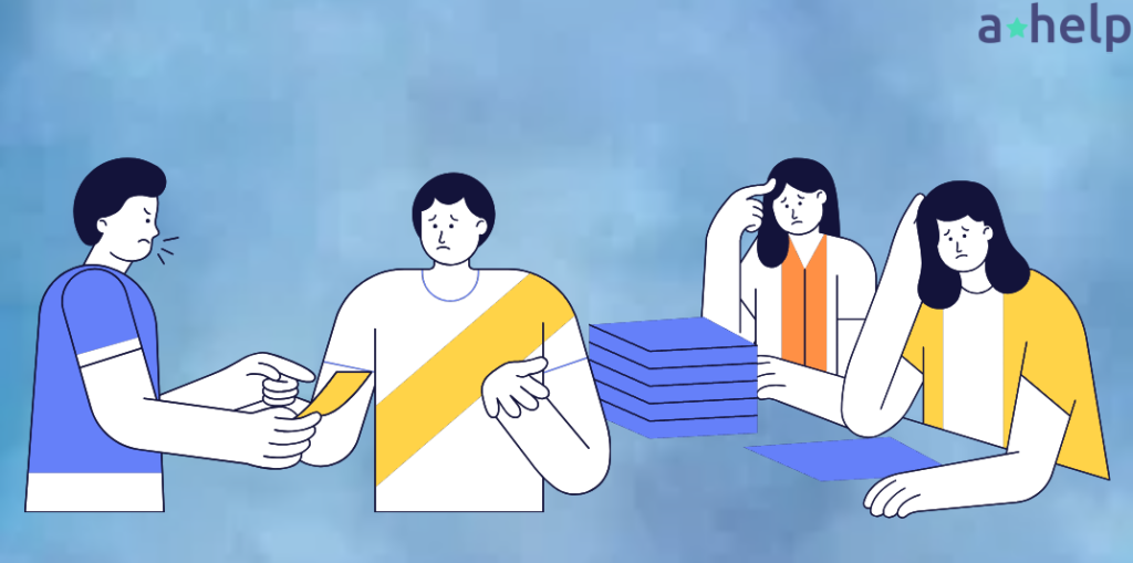 AI-Generated Work Floods University Courses, Reports The Student on Reddit