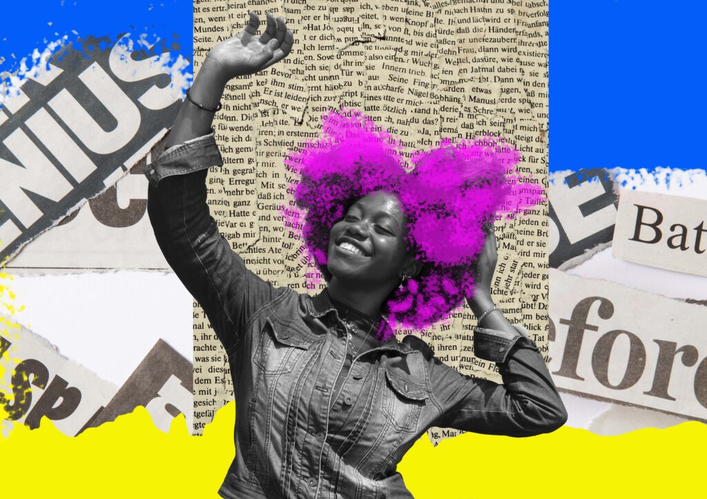 Influence of Pop Culture on Youth Identity Formation