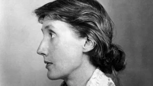 Gender and Identity in the Works of Virginia Woolf