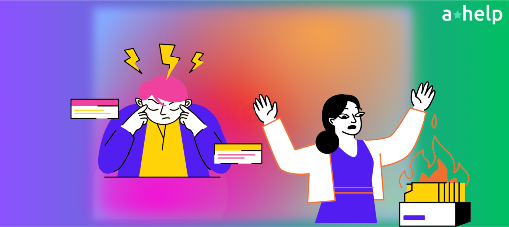 PhD Student Struggles with Thesis-Induced Panic Attacks, Turns to Reddit for Support