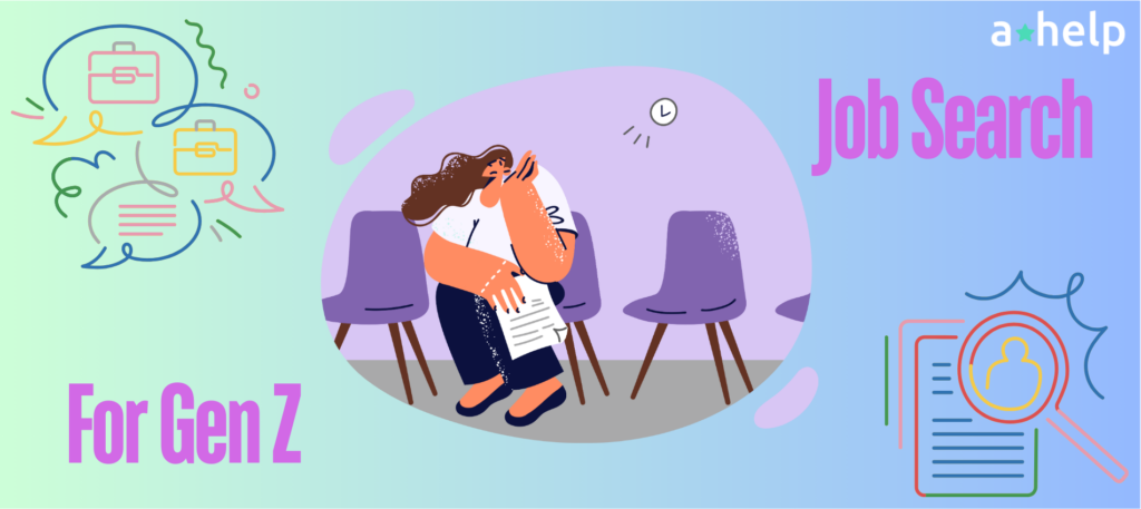 Job Market for Gen Z College Grads is Not as Bad as It Seems... Or is It?