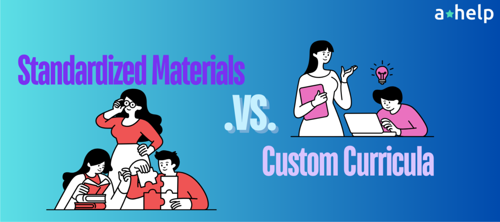 Many Teachers Report to Build Their Own Curricula, But Should They?