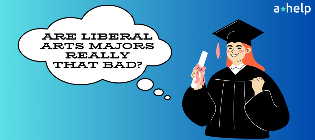 Are Gender Studies and Philosophy Majors Misunderstood? Reddit Weighs In