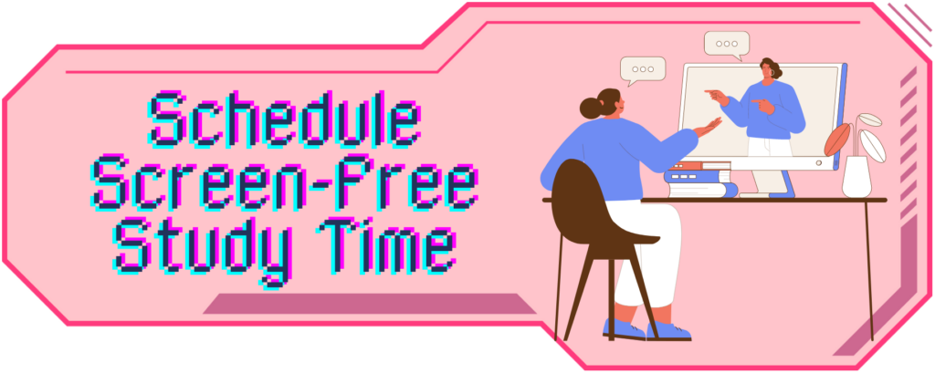 How to Reduce Screen Time in the Era of TikToks, and Be a Productive Student