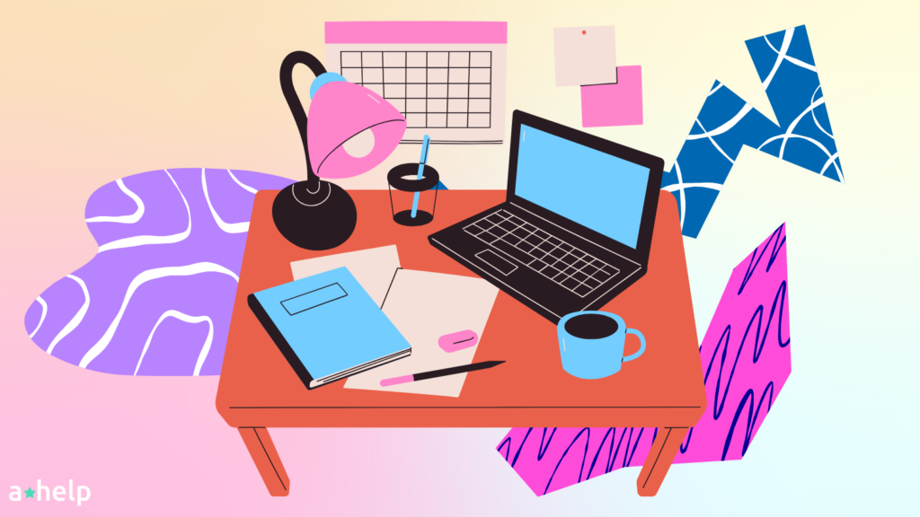 How to Develop a Homework Routine That Works