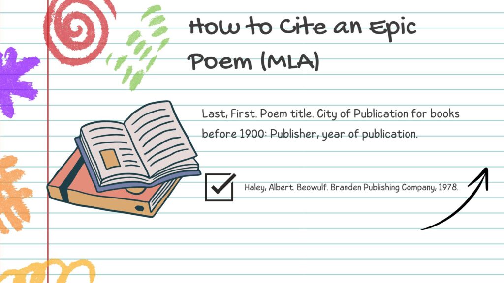 sheet of paper and open book