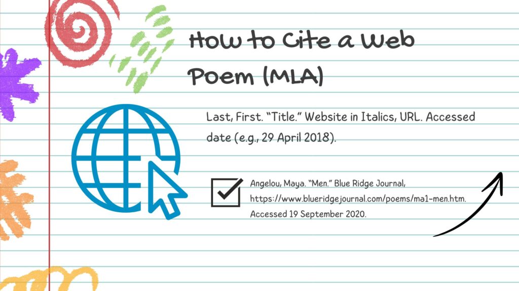 sheet of paper and www symbol
