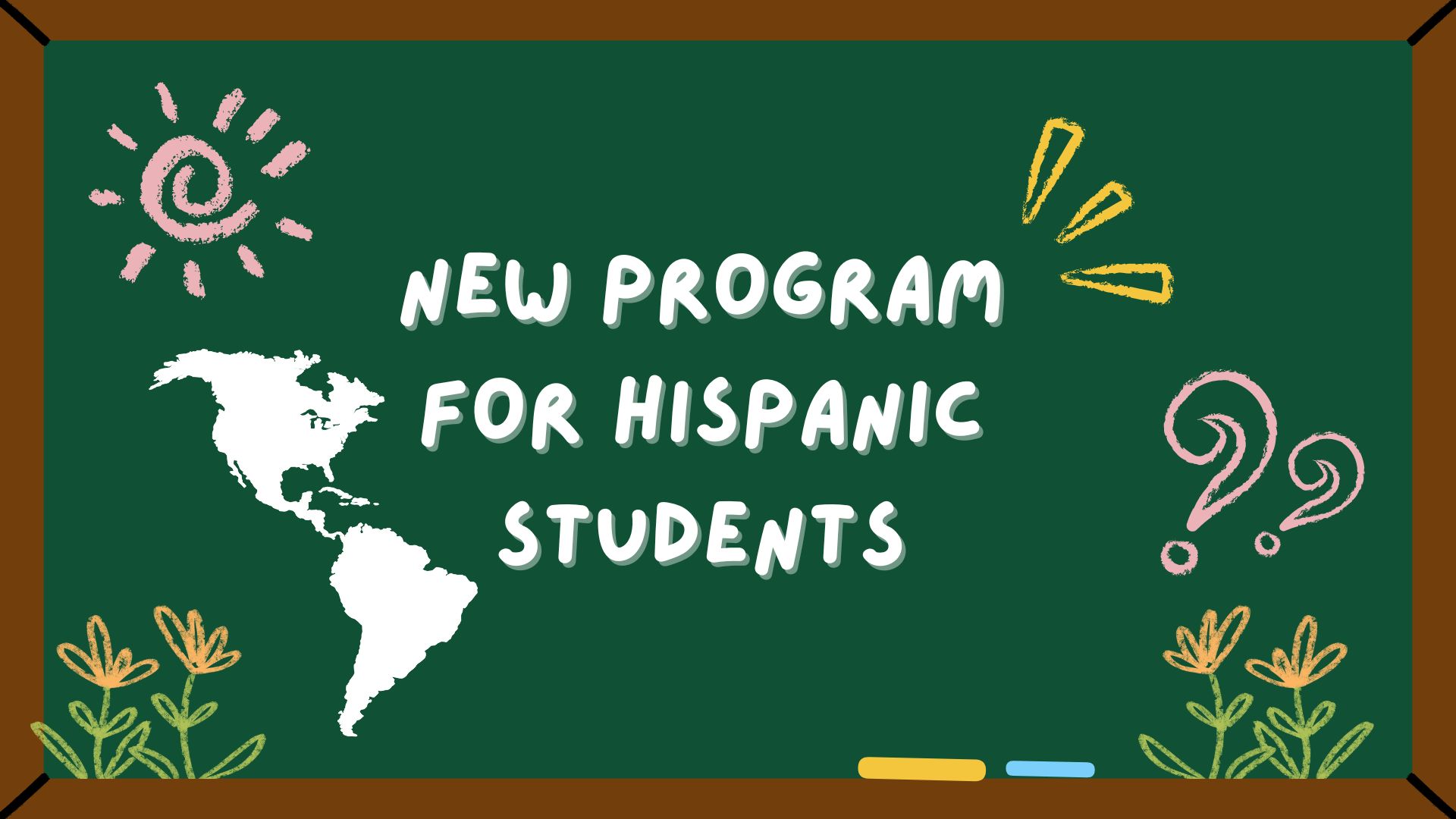 Hispanic Population Grows! New Program Aims to Solve Their Problems