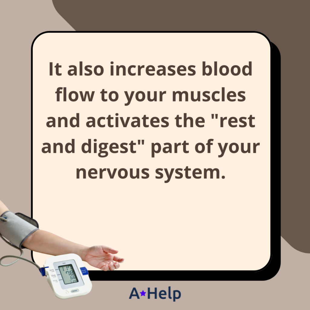 is stretching good for you