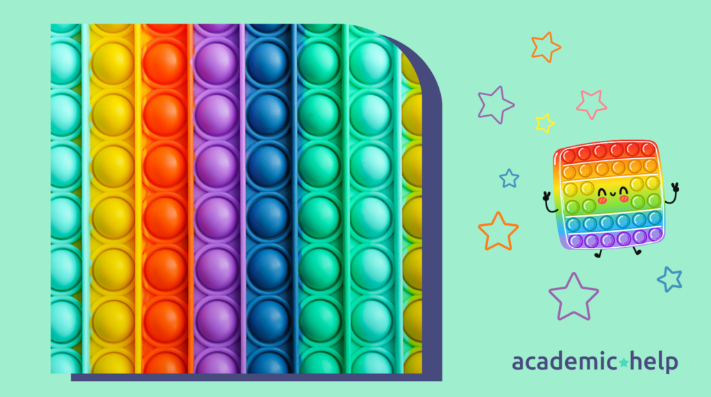 A*Helpful Fact: When Were Pop Its Invented? After a Dream About Breasts