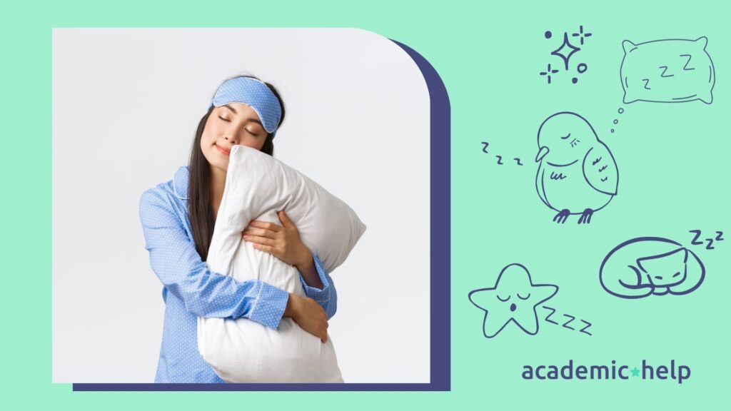 What is the world record for sleeping?