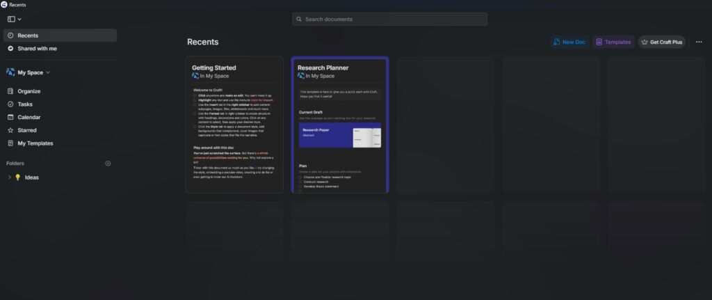 Craft Notes Review 2025