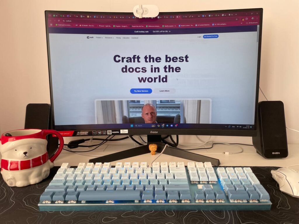 Craft Notes Review 2025