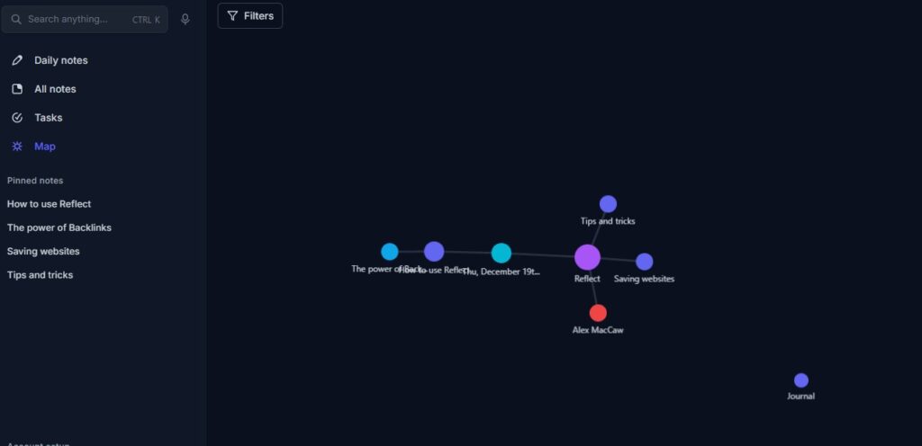 Reflect Notes Review 2025