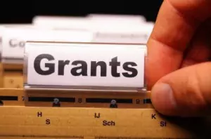 grant application