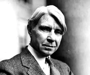 carl sandburg